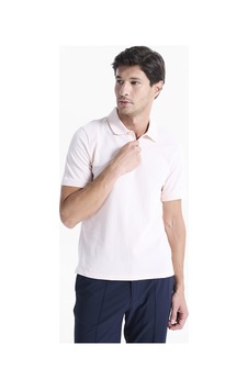 Dockers A1103-80 Bej Polo T-shirt