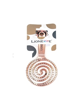 Lionesse Maze Saç Fırçası Rosegold Edition 8592 Lionesse Maze Saç Fırçası Rosegold Edition 8592