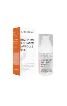 Shılıbao Kolajen Mıst Ampul 50 Ml Shılıbao Kolajen Mıst Ampul 50 Ml