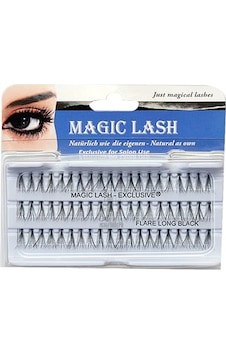 Magic Lash Tekli Kirpik 60'lı L