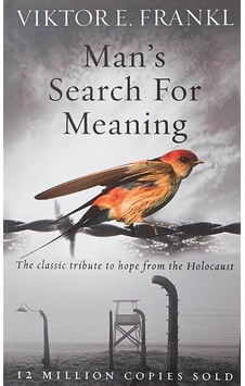 Man's Search for Meaning 9781846041242 Man's Search for Meaning 9781846041242