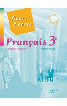 Français 3Ème - Hachette Livre International Français 3Ème - Hachette Livre International