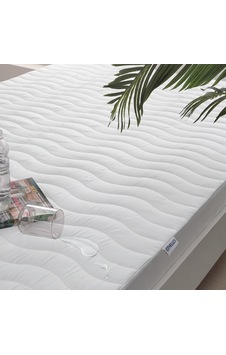 Othello Protecta Micra Aqua Sıvı Geçirmez Yatak Alezi 120X200Cm