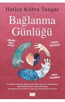 Bağlanma Günlüğü - Rjcı-749637