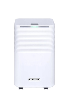 Kurutek Kt12-h Ev Tipi Nem Alma Cihazı Beyaz Kurutek Kt12-h Ev Tipi Nem Alma Cihazı Beyaz