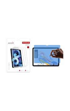 Apple iPad Uyumlu Air 13 2025 M3 Zore Paper-like Ekran Koruyucu Apple iPad Uyumlu Air 13 2025 M3 Zore Paper-like Ekran Koruyucu