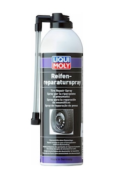 Liqui Moly Motosiklet Lastik Tamir Spreyi 300 ML