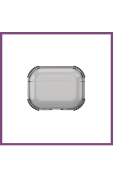 Twin Store Pro 3 3.nesil Crystal Kılıf - Siyah Bzstwın Twin Store Pro 3 3.nesil Crystal Kılıf - Siyah Bzstwın