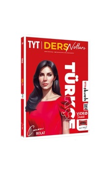 Yargı Yayınları Tyt Türkçe Ders Notları Yargı Yayınları Tyt Türkçe Ders Notları