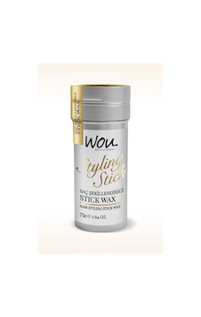Wou Saç Şekillendirici Stick Wax 75gr.