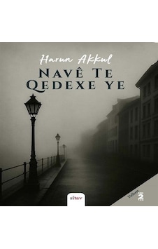 Navê Te Qedexe Ye / Harun Akkul Navê Te Qedexe Ye / Harun Akkul