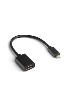 Dark Micro Hdmı To Hdmı Dişi Aktif Dönüştürücü Dk-Hd-Ahdmıxmıcro2