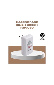 Shnstore Prize Tak Çalıştır Kolay Kullanım Etkili Haşere Uzaklaştırıcı Shntknd0720 Shnstore Prize Tak Çalıştır Kolay Kullanım Etkili Haşere Uzaklaştırıcı Shntknd0720