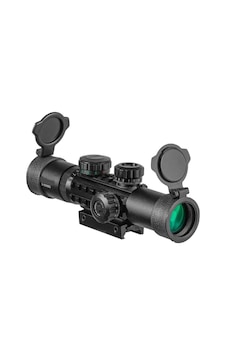 Raylı Çift Işıklı Dürbünü C3-9x26 Eg 11 Mm / 22 Mm Raylı Çift Işıklı Dürbünü C3-9x26 Eg 11 Mm / 22 Mm