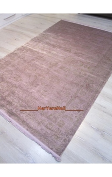 Eko Halı Batik Mg396Rose 156X230 Cm