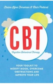 Cognitive Behavioural Therapy Cbt Ciltli Icon Books Cognitive Behavioural Therapy Cbt Ciltli Icon Books