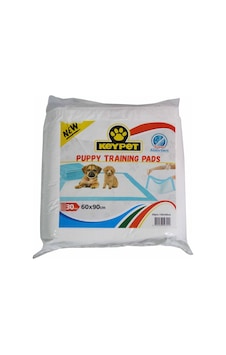 Keypet Köpek Çiş Pedi 30'lu (60 x 90 cm)