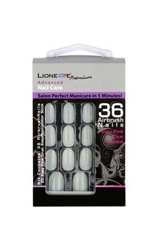 Tarko Lionesse Takma Tırnak NK-400 Tarko Lionesse Takma Tırnak NK-400
