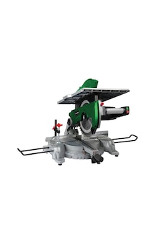 Rtrmax RTM624 2000 W 305 MM Üst-Alt Tablalı Gönye Kesme Makinesi Rtrmax RTM624 2000 W 305 MM Üst-Alt Tablalı Gönye Kesme Makinesi