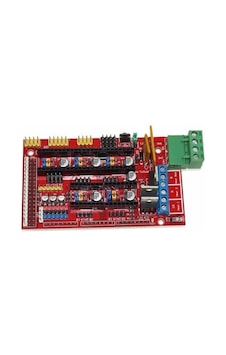 Arduino Reprap Ramps 1.4 3D Printer Kontrol Kartı Arduino Reprap Ramps 1.4 3D Printer Kontrol Kartı