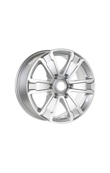7.0x16 Dy-1226 6x130 Et45 84.1 Sılver 7.0x16 Dy-1226 6x130 Et45 84.1 Sılver