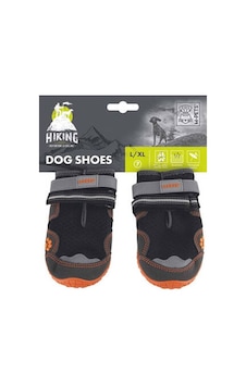 Hiking Köpek Ayakkabısı L-xl Çok Renkli Hiking Köpek Ayakkabısı L-xl Çok Renkli