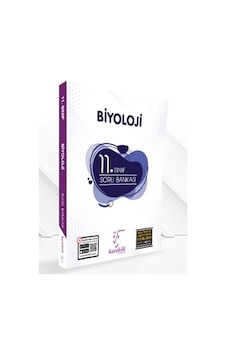 Karekök 11.Sınıf Biyoloji Soru Bankası (karekök 11 Biyoloji ) Karekök 11.Sınıf Biyoloji Soru Bankası (karekök 11 Biyoloji )