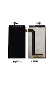 Teknonet Asus Zenfone Max Zc550kl Uyumlu Lcd+dokunmatik Teknonet Asus Zenfone Max Zc550kl Uyumlu Lcd+dokunmatik