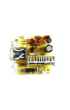 Resun - 837 - - Spt-gld - Acd6604a Anakart