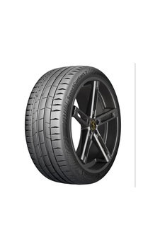 Continental 295/25R20 95Y XL Sport Contact 7 Yaz Lastiği 2022