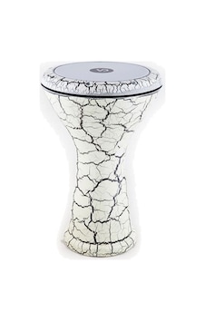 Vatan 3044 Döküm Çatlak Boyalı Darbuka Vatan 3044 Döküm Çatlak Boyalı Darbuka