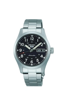 Seiko Erkek Kol Saati S.srpj81j Gümüş