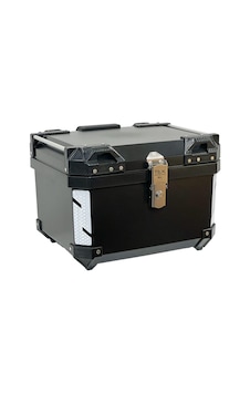 Tex 70055 Abs 50 Litre Siyah Arka Çanta Siyah Tex 70055 Abs 50 Litre Siyah Arka Çanta Siyah