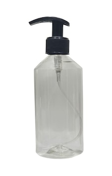Paradise 8 adet 1 lt sabunluk,dezenfekten pompalı boş pet şişe Paradise 8 adet 1 lt sabunluk,dezenfekten pompalı boş pet şişe