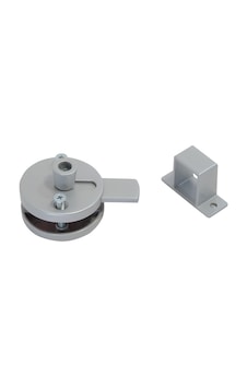 Kabin Sürgüsü Metalik 18 Mm 25.660.1018 181ry0602624 Renkli Kabin Sürgüsü Metalik 18 Mm 25.660.1018 181ry0602624 Renkli