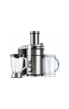 Dexart Multijuicer 2'si 1 Arada Meyve Sıkacağı Ve Cam Blender Seti