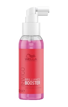 Wella Invigo Brillance Booster 100 ML Wella Invigo Brillance Booster 100 ML