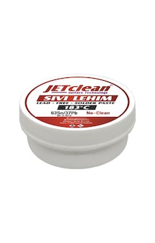 Jetclean 50 Gr 183c Krem Lehim Jetclean 50 Gr 183c Krem Lehim