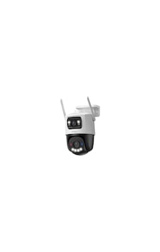 Imou 8 Mp Dış Ortam Dual Pt Kamera Cruiser Dual 2 Pro Imou Ipc-s7xfp-8u0wed