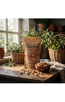Civanbey Kuruyemiş Karışık Atom 1 KG