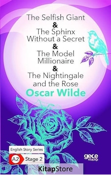 The Selﬁsh Giant-The Sphinx Without A Secret-The Model Million...