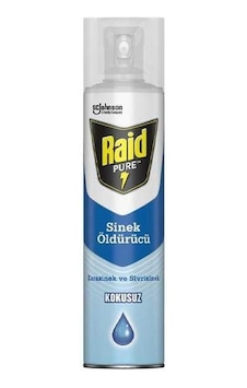 Kokusuz Sineksavar 300ml