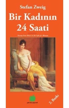 Bir Kadının 24 Saati (547949815) Bir Kadının 24 Saati (547949815)