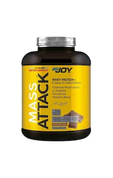 Big Joy Big Mass Attack 3000 G Big Joy Big Mass Attack 3000 G