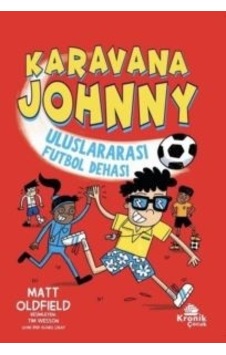 Karavana Johnny Uluslararası Futbol Dehası