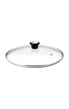 Tefal Cam Kapak - 24 Cm Yenigibi Tefal Cam Kapak - 24 Cm Yenigibi