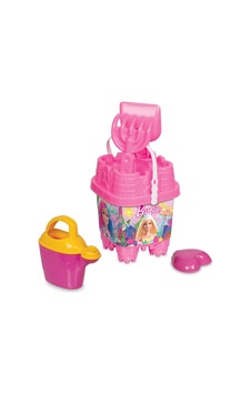 01574 Barbie Küçük Kale Kova Set 01574 Barbie Küçük Kale Kova Set