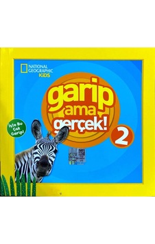 Garip Ama Gerçek 2 Garip Ama Gerçek 2