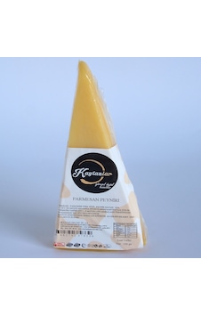Kaytanlar Parmesan Peyniri 250 G Kaytanlar Parmesan Peyniri 250 G