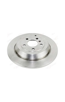 Otozone Bd6115 Fren Diski Arka Mercedes W164 W251 A1644231212 - Otozone Bd6115 Fren Diski Arka Mercedes W164 W251 A1644231212 -